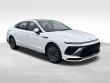 New 2026 Hyundai Sonata Hybrid Limited Sedan