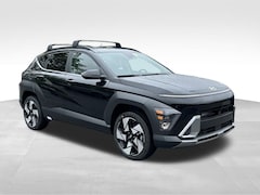 2026 Hyundai Kona Limited SUV