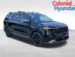 Used 2025 Kia Carnival Hybrid SX Prestige Van Passenger Van