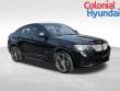 Used 2015 BMW X4 xDrive28i SUV