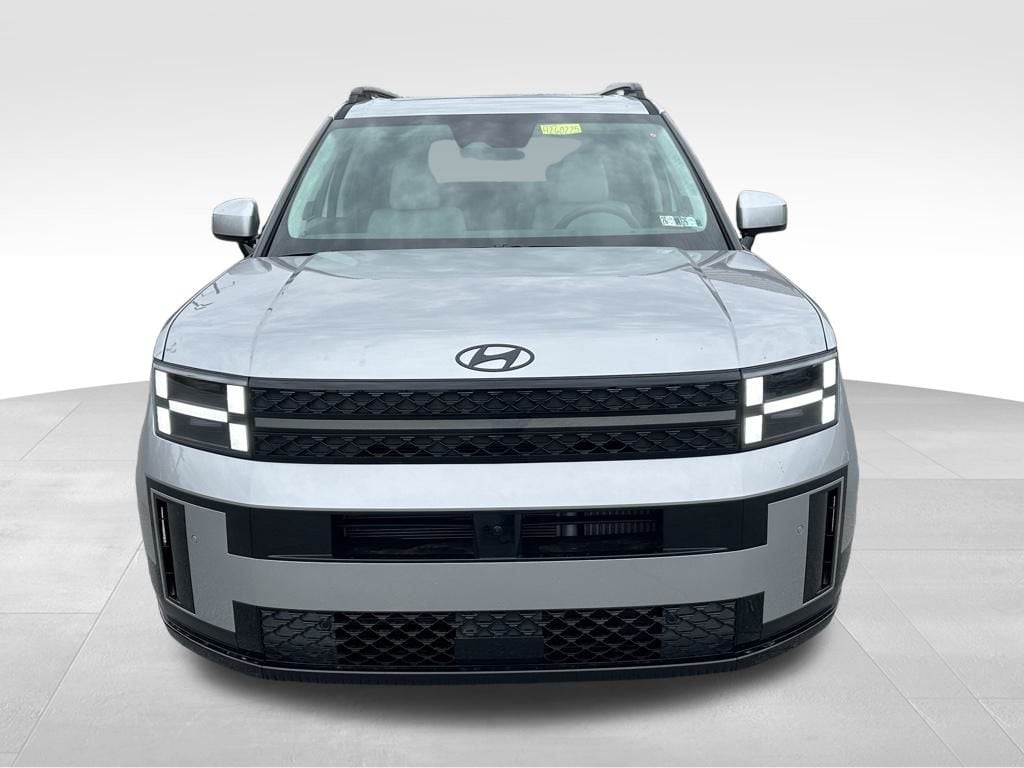 New 2026 Hyundai Santa Fe Hybrid Calligraphy SUV