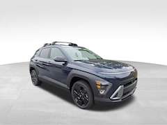 2026 Hyundai Kona SEL Sport AWD SUV