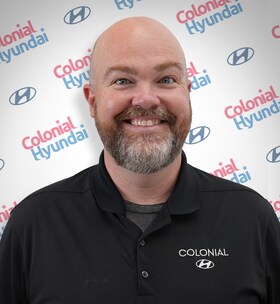 Staff member Michael Wilkinson from 6552e42140e8