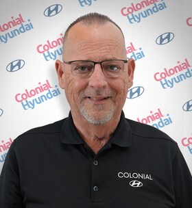 Staff member Jim Ballezzi from 6552e42140e8