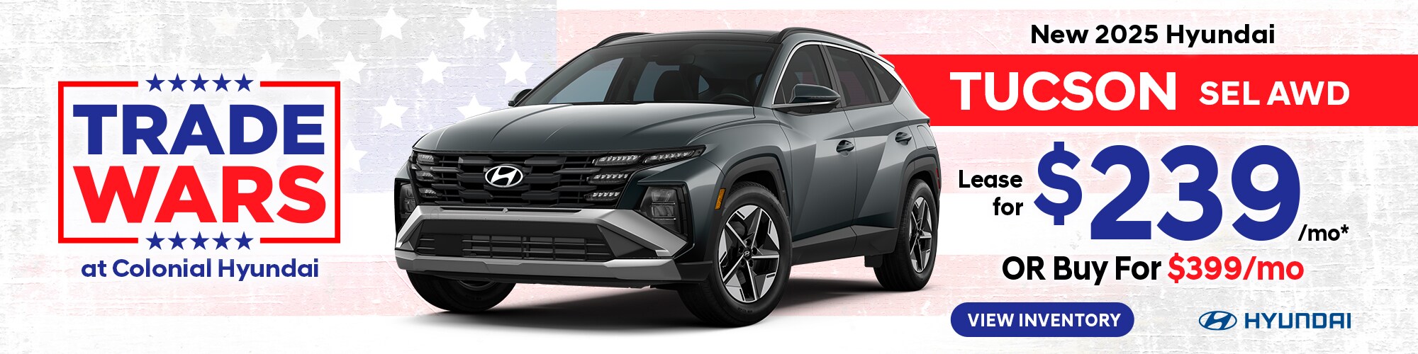 Facebook Specials | Colonial Hyundai