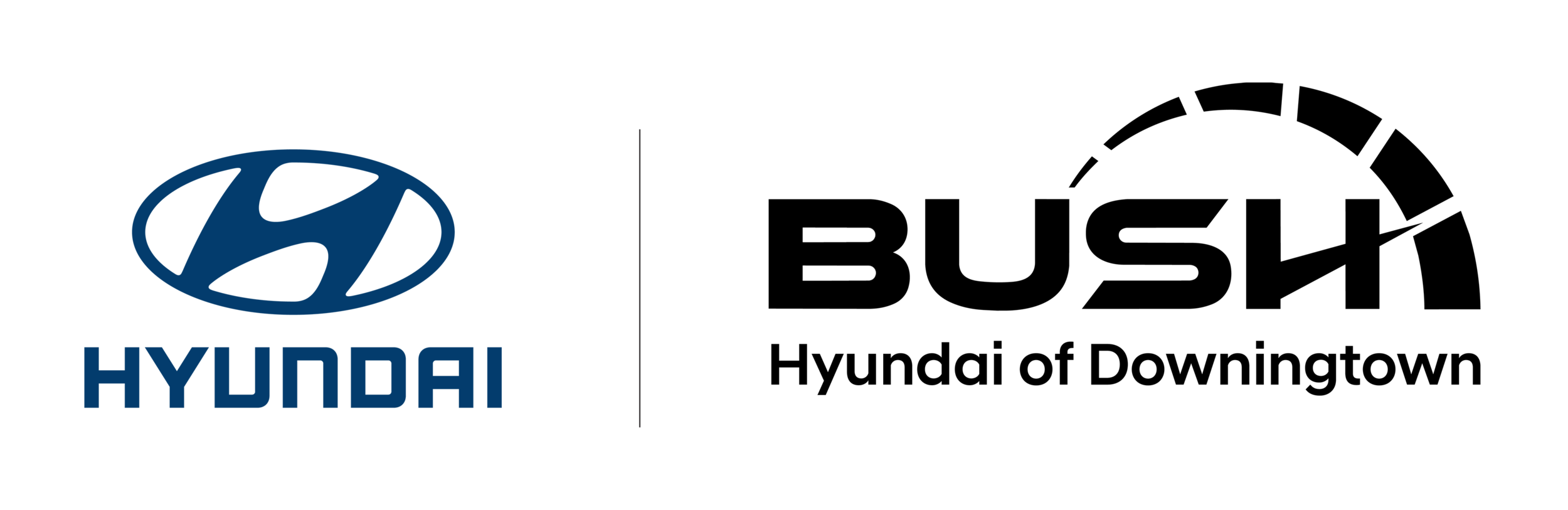 Dealership logo