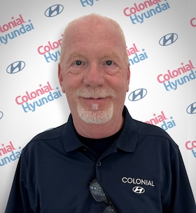 Staff member Thomas Goins from 6552e42140e8