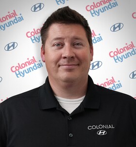 Staff member Chris Stevens from 6552e42140e8
