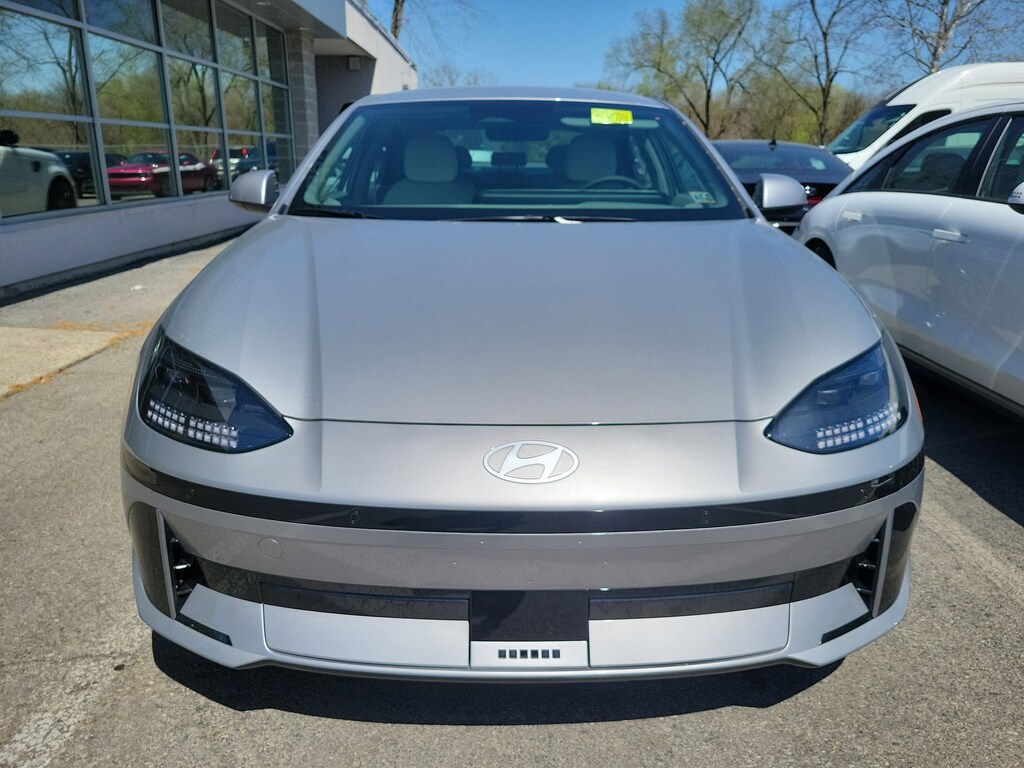 New 2023 Hyundai IONIQ 6 For Sale in Downingtown, PA Near West Chester