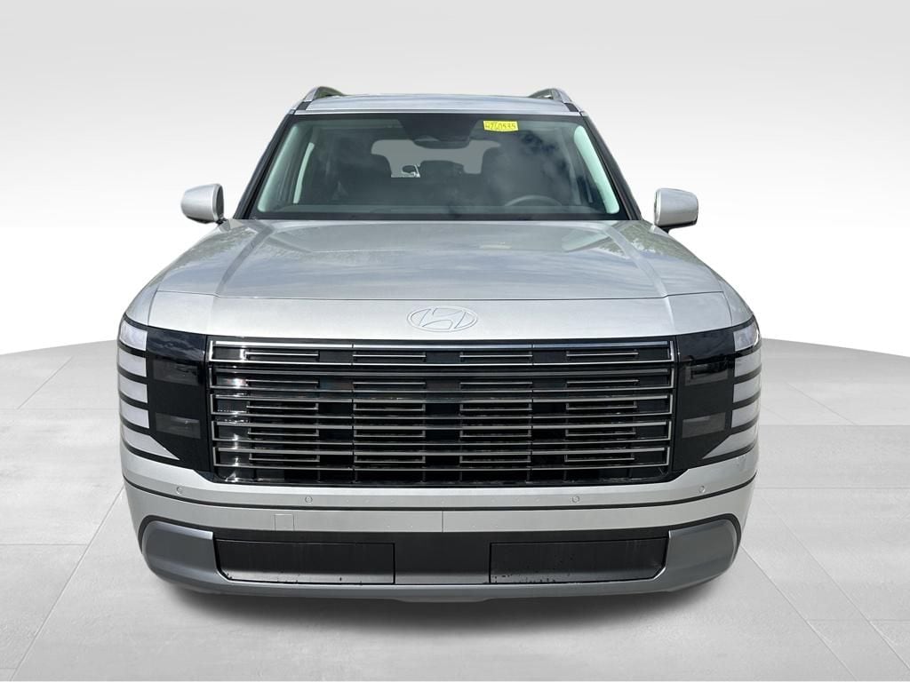New 2026 Hyundai Palisade Hybrid SEL 8P SUV