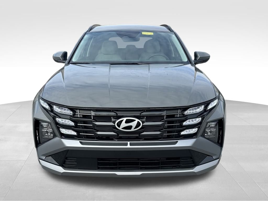 New 2026 Hyundai Tucson SEL SUV