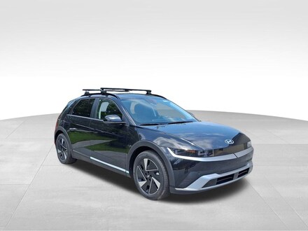 2025 Hyundai IONIQ 5 SEL SUV