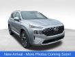 Used 2023 Hyundai Santa Fe Calligraphy SUV