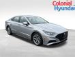 Used 2023 Hyundai Sonata SEL Sedan