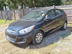 2015 Hyundai Accent GS Hatchback