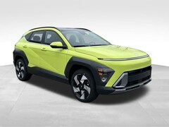 2026 Hyundai Kona Limited SUV