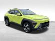 New 2026 Hyundai Kona Limited SUV