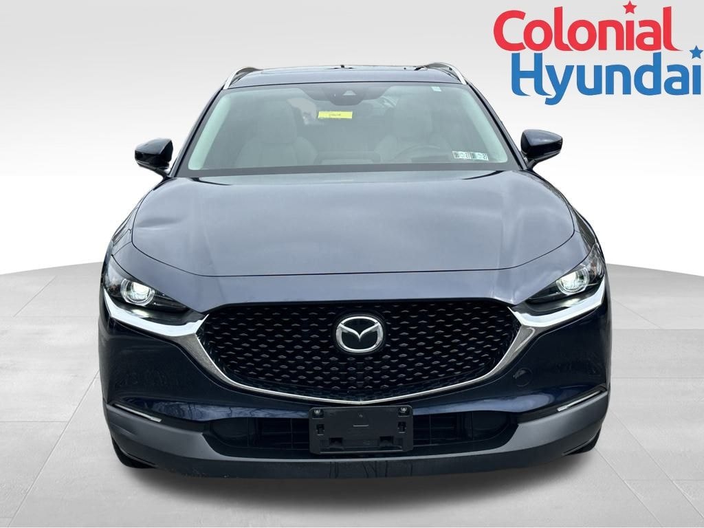 Used 2020 Mazda Mazda CX-30 Premium Package SUV