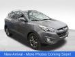 Used 2014 Hyundai Tucson SE w/PZEV SUV