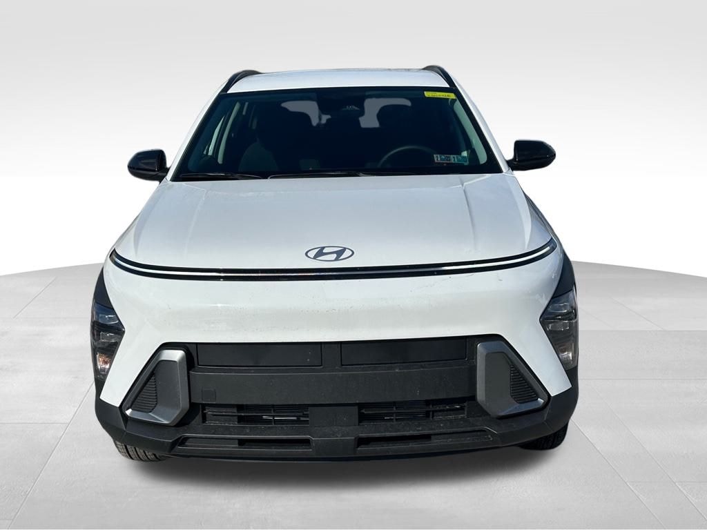 New 2026 Hyundai Kona SEL Sport AWD SUV