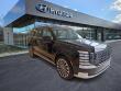 New 2026 Hyundai Palisade Calligraphy SUV