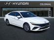 Certified 2024 Hyundai Elantra SEL Sedan