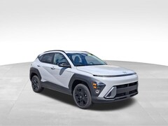 2026 Hyundai Kona SEL Sport AWD SUV