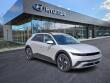 New 2025 Hyundai IONIQ 5 SEL SUV