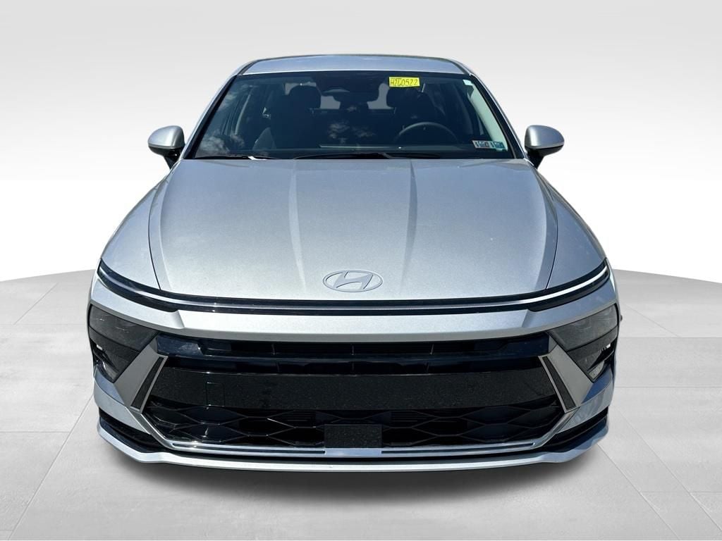 New 2026 Hyundai Sonata SEL Sport Sedan