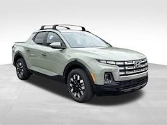 2026 Hyundai Santa Cruz SEL Activity AWD Truck Crew Cab