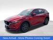 Used 2018 Mazda Mazda CX-5 Touring SUV