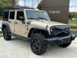 Used 2016 Jeep Wrangler JK Unlimited Sport 4X4 SUV