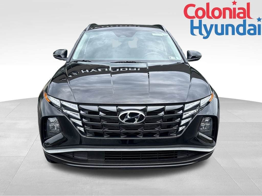 Used 2023 Hyundai Tucson SEL SUV