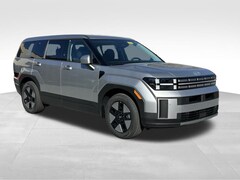 New 2026 Hyundai Santa Fe Hybrid SE SUV Downingtown