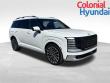 Certified 2026 Hyundai Palisade Hybrid Calligraphy SUV