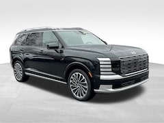2026 Hyundai Palisade Hybrid Calligraphy SUV