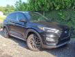 Certified 2020 Hyundai Tucson Limited SUV