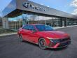 New 2025 Hyundai Elantra N Base Sedan