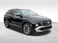New 2026 Hyundai Tucson SEL AWD SUV Downingtown