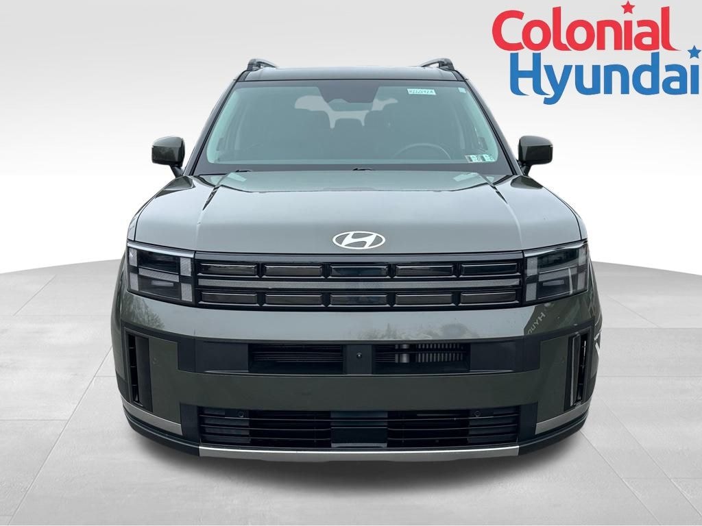 Used 2024 Hyundai Santa Fe Limited SUV