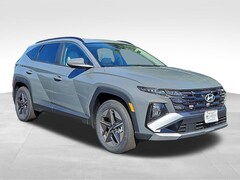 2025 Hyundai Tucson SEL Convenience AWD SUV