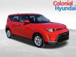 Used 2025 Kia Soul LX Hatchback