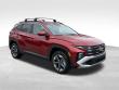 New 2026 Hyundai Tucson SEL AWD SUV
