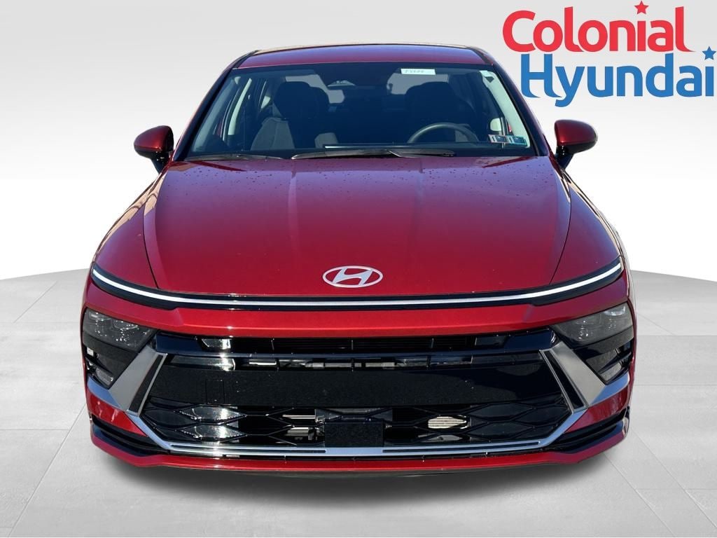 Certified 2024 Hyundai Sonata SEL Sedan