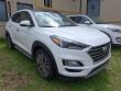 New 2021 Hyundai Tucson Ultimate SUV
