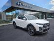 New 2025 Hyundai Santa Cruz Limited Truck Crew Cab