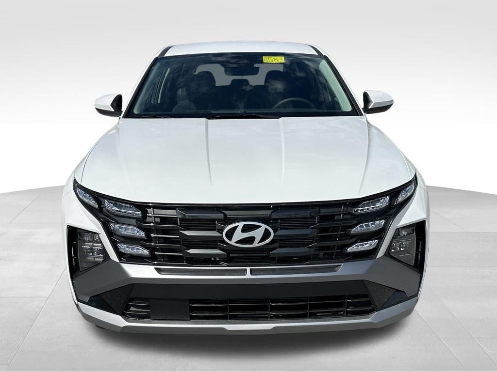 New 2026 Hyundai Tucson SE AWD SUV