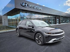 2025 Hyundai IONIQ 5 SEL SUV
