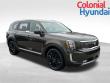 Used 2021 Kia Telluride SX SUV