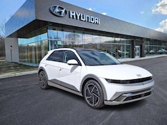 2025 Hyundai IONIQ 5 Limited SUV